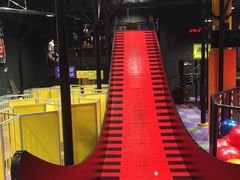 -Tenker Club弹刻极限主题公园 · 蹦床 · 团建 · 生日派对(大关店)