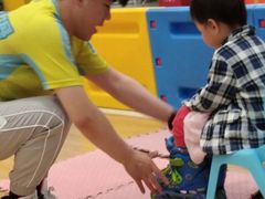 -云霄之星少儿滑板轮滑跳绳(远洋未来广场店)