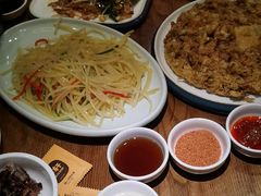 -如轩·海鲜砂锅粥·潮汕菜(海珠店)