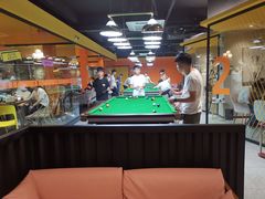 -火星工厂·桌游·团建聚会·轰趴馆(厦滘店)