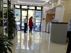 -中国邮政储蓄银行(松江区支行)