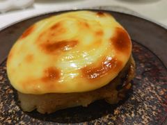 芝士糯米鸡-白云宾馆·白云宴餐厅