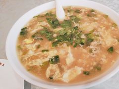 三鲜疙瘩汤-牟传仁饭庄(星海店)