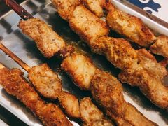 -阿拉丁新疆风味餐厅·清真(罗廊巷店)