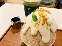 -After You Dessert Cafe(CENTRALWORLD)