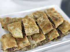 -大草原清真饭庄(沙河店)