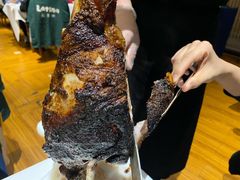 -拉蒂娜·巴西牛排馆 Latina·Brazilian Steakhouse(陆家嘴旗舰店)
