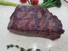 -马克西姆俄罗斯餐厅(通亚街店)