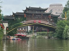 -杭州宋城