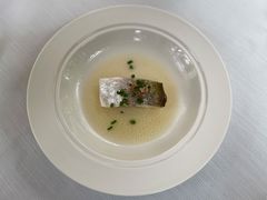 糟骨头蒸太湖刀鱼-逸道(虹桥店)