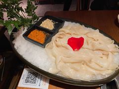 冰水牧场鹅肠-佬土鹅肠火锅(解放路店)