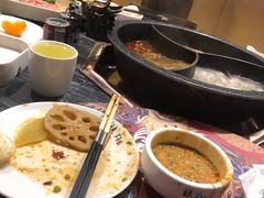 -辣府(大融城店榜首餐厅)