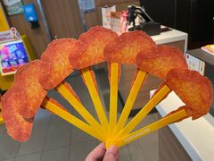 -麦当劳(桐乡润丰步行街店)