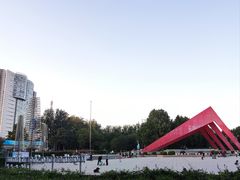 -康庄公园