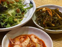 -一味烧烤(纪念路店)
