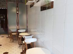用餐区-卷时·瑞士卷·生日蛋糕(大望路店)