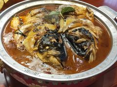 -解家河南菜(商鼎路店)