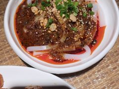 -渝信川菜(长安店)