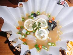 -炉小哥烤肉(朗悦公园茂店)