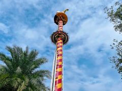 -广州长隆欢乐世界