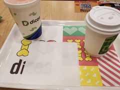 -德克士(东大直街店)