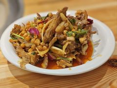 -和晟shèng铁锅炖·东北菜(南山店)