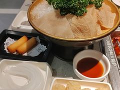-海底捞火锅(万达广场店)