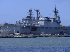 景点-夏威夷珍珠港