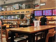 大堂-COMMUNE幻师(五角场店)