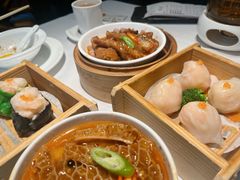 -勝記酒家·37年老字号·经典粤菜(南山花园城店)