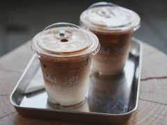 -SAANCI山池咖啡(海上世界文化艺术中心店)