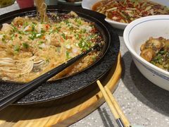 -六合居(温江店)