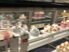 -卡玛王子蛋糕(广雅店)