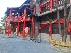 -天龙八部武侠城