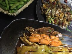 -王家渡火锅店(棕榈泉店)