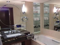 洗浴间-上海波特曼丽思卡尔顿酒店