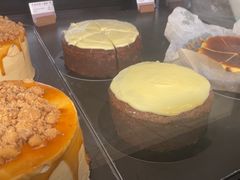 -BAKER&SPICE(环贸店)