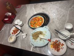 -海岛八号龙虾烧烤田鸡(蓝天路总店)