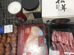 -山姆餐吧(山姆会员商店店)