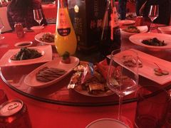 -太原星河湾酒店