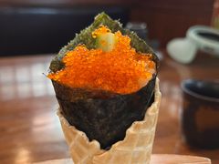 -尺山寸水日料(马桥满天星店)