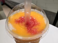 -喜茶(广州东方宝泰店)