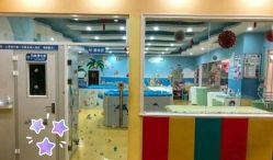 -马博士婴幼儿游泳馆(广安门旗舰店)