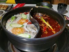 -钢管厂五区小郡肝火锅串串香(清河店)