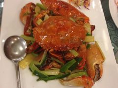 iphone_upload_pic-申粤轩酒楼·三十年粤菜经典(丁香花园店)