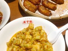 -天下客饭店(中山路店)