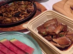 -香融府·烤鸭·家常菜(花乡奥莱店)