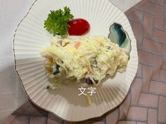 -新侨三宝乐西餐厅(崇文门店)