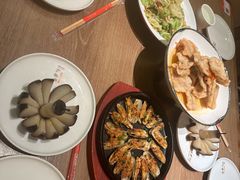 -金掌勺锅包肉(太原万达店)