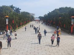 -南沙天后宫景区